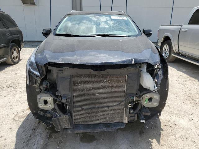 1GYKNCRS5NZ161389 Cadillac Xt5 Premium Luxury