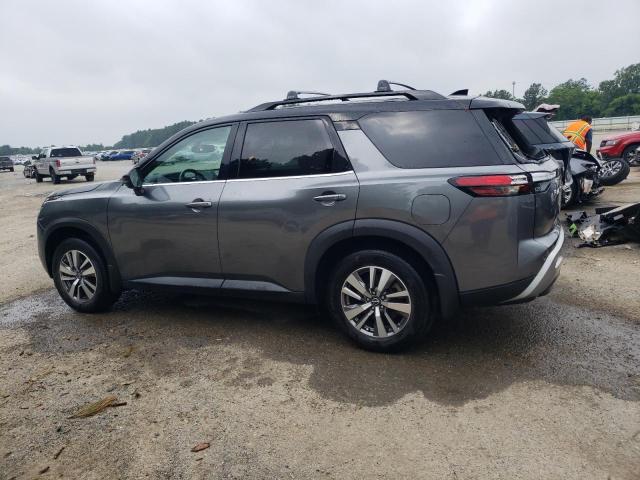 5N1DR3CB4NC209216 Nissan Pathfinder Sl