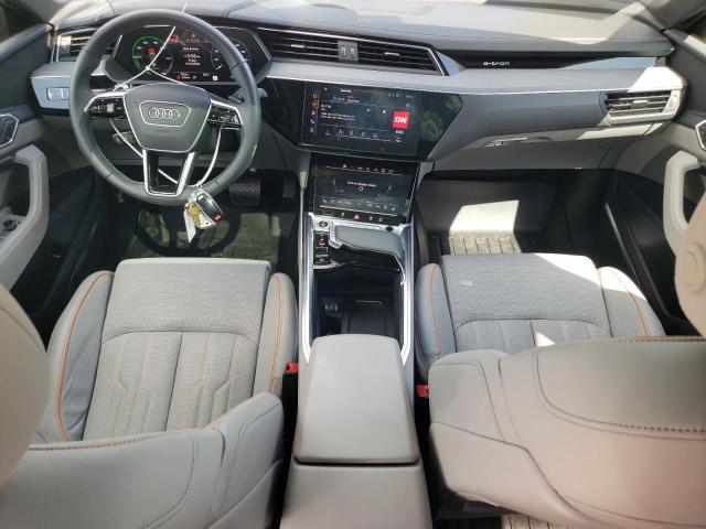 WA16ABGE6RB008619 Audi Q8 E-tron Prestige