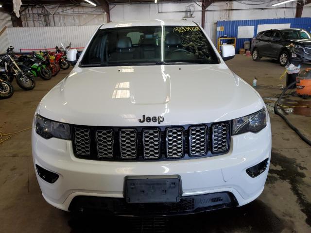1C4RJFAG7JC177762 Jeep Grand Cherokee Laredo