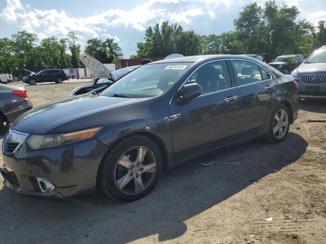 Auction sale of the 2012 Acura Tsx Tech, vin: 00000000000000000, lot number: 56374144