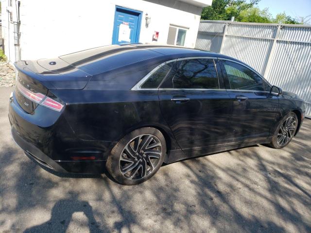 3LN6L5A98LR618954 Lincoln MKZ