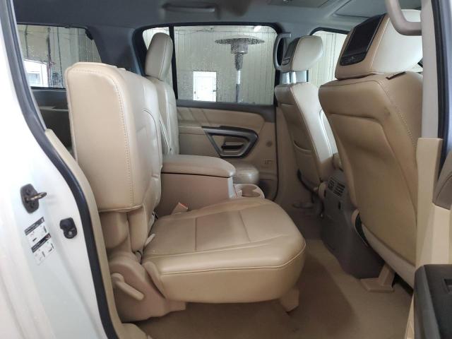 5N1BA0NE5FN601342 Nissan ARMADA PLA