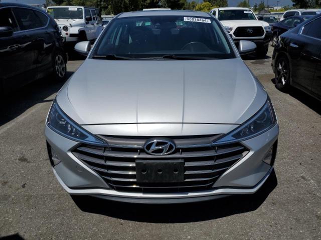 KMHD84LF8KU886108 Hyundai ELANTRA SEL