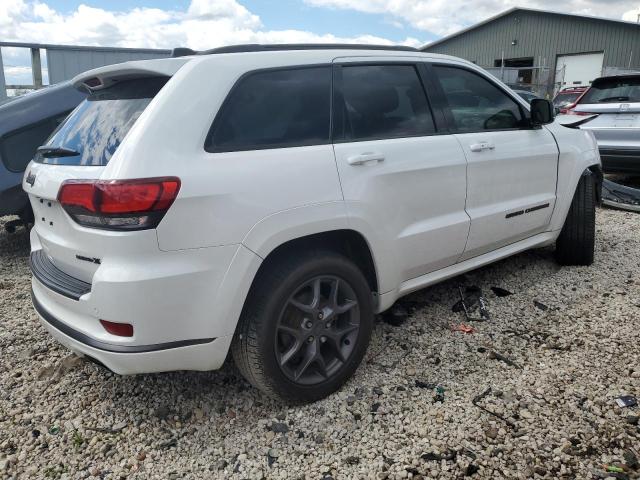 1C4RJFBG3LC207485 Jeep Grand Cherokee Limited