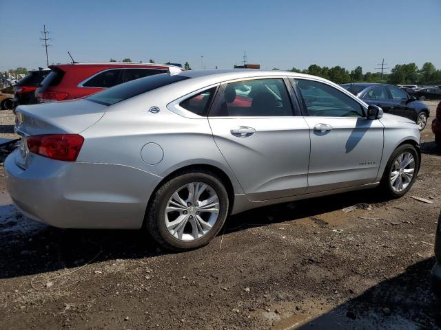 2G1125S33E9118178 Chevrolet IMPALA LT