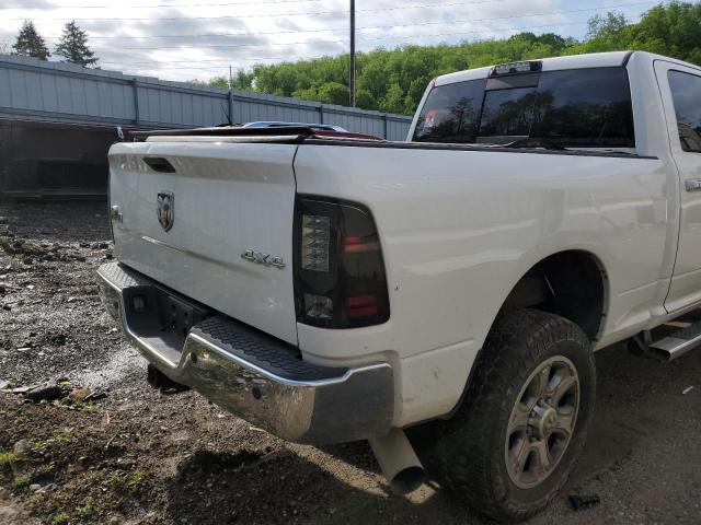 3C6UR5DL3EG237469 RAM 2500 Slt