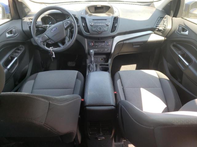 1FMCU0GD0HUE52153 Ford ESCAPE SE