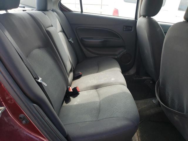 ML32F3FJ3KHF05839 Mitsubishi Mirage G4 Es
