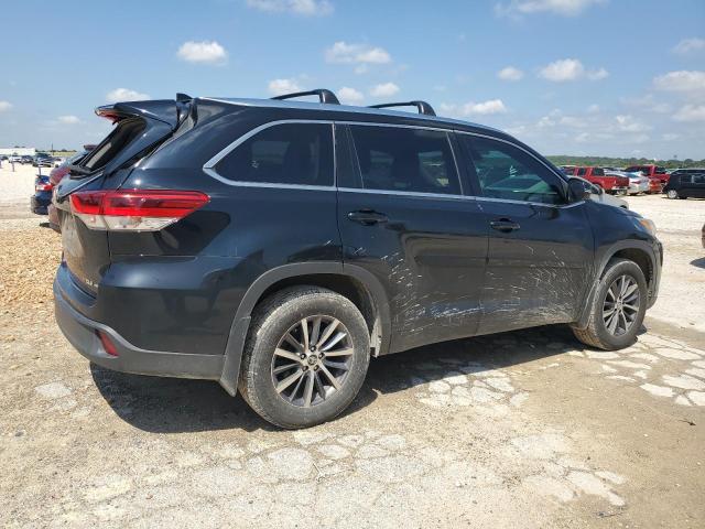 5TDJZRFH2HS468655 Toyota Highlander Se