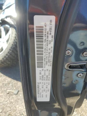 1C6RR7KT7ES412805 RAM 1500 St