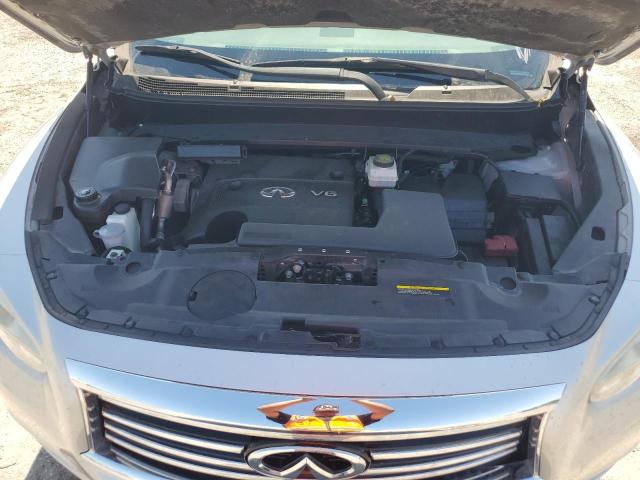 5N1AL0MN6FC511670 Infiniti QX60