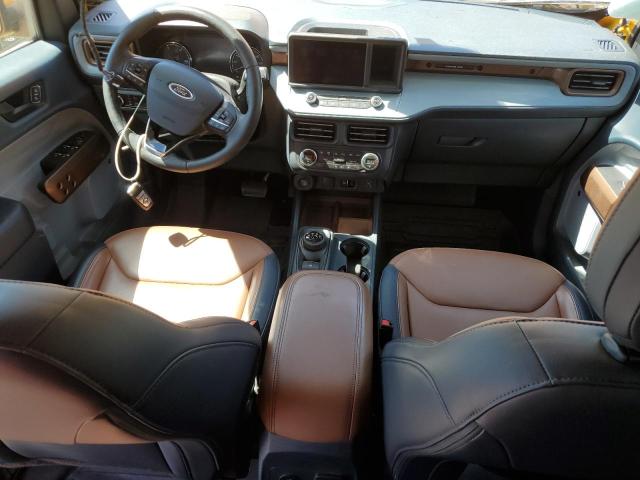3FTTW8E32NRA24496 Ford Maverick Xl