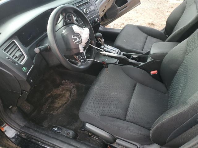 19XFB2F53FE115209 Honda Civic Lx
