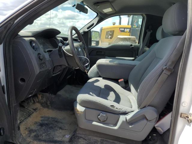 1FTPF1CT3EKE57597 Ford F150