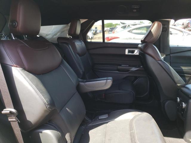 1FM5K8HC8LGA35826 Ford Explorer Platinum