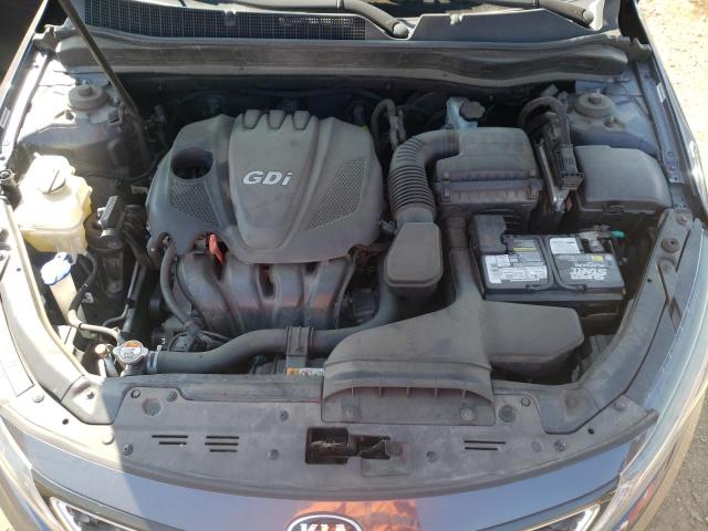 5XXGM4A74FG435889 KIA Optima Lx
