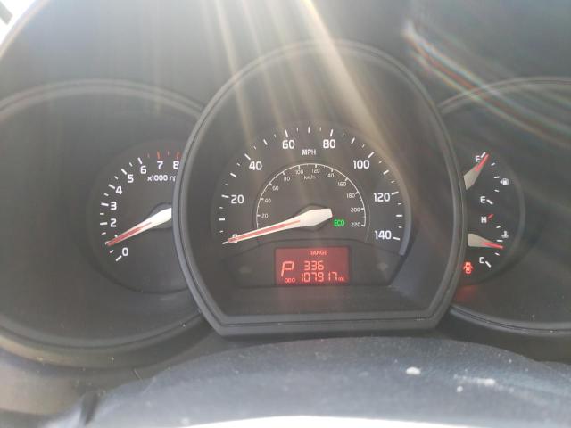 KNADN4A31G6590815 KIA RIO EX