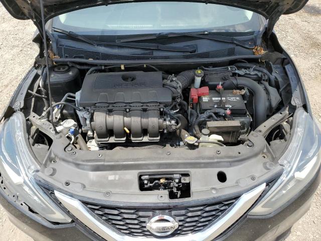 3N1AB7AP0HY316456 Nissan SENTRA S