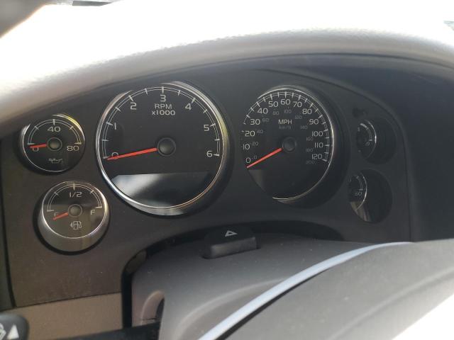 1GNSCJE02ER210267 Chevrolet Suburban C1500 Lt