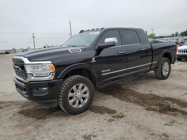 Auction sale of the 2021 Ram 2500 Limited, vin: 00000000000000000, lot number: 53462164