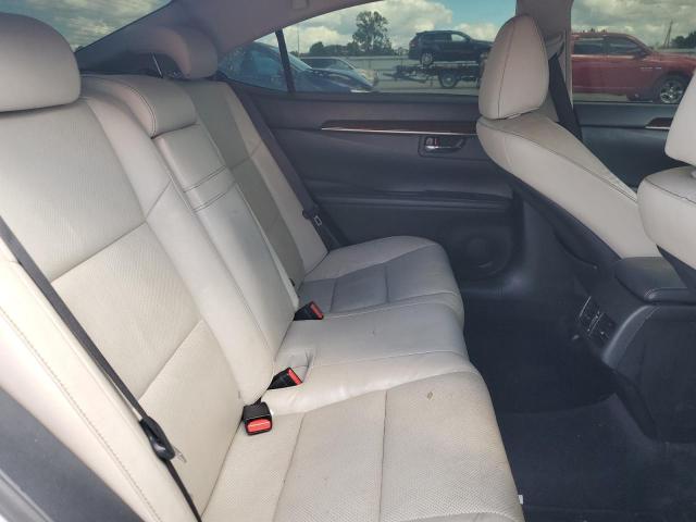 JTHBK1GG4F2156971 Lexus ES 350