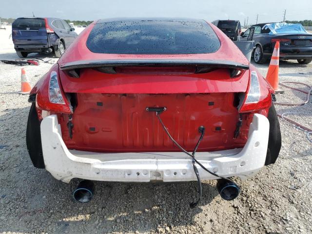 JN1AZ4EH4FM442557 Nissan 370Z BASE