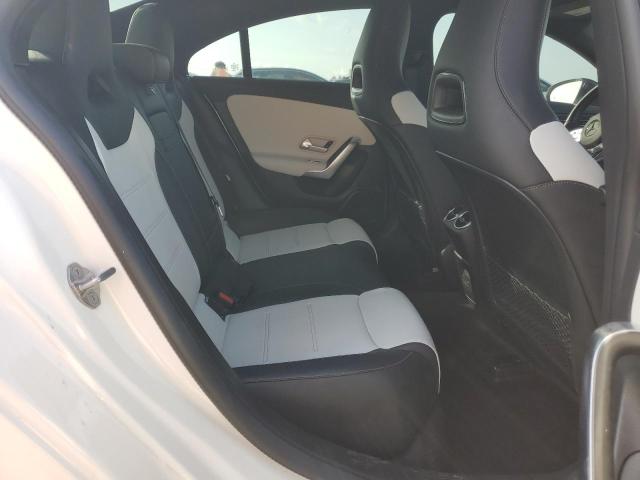 W1K5J4GB7NN320000 Mercedes-Benz CLA 250