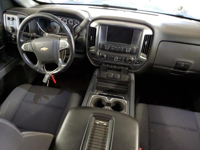 1GCVKREC6GZ265972 Chevrolet Silverado K1500 Lt