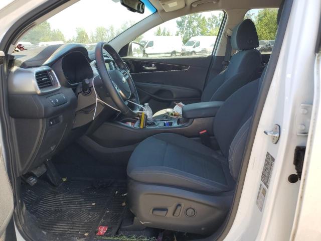 5XYPG4A30KG448083 KIA SORENTO L
