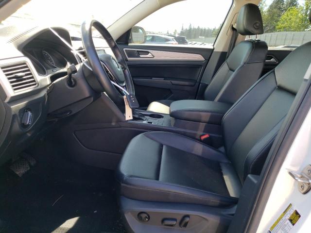 1V2CR2CA1JC571885 Volkswagen ATLAS SE
