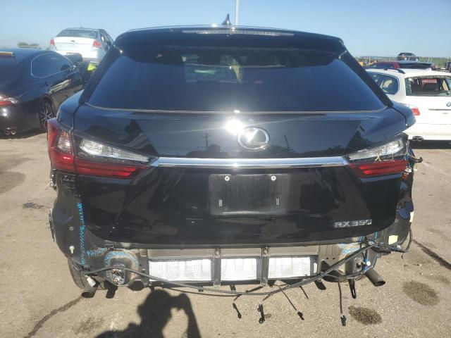 2T2BZMCA3HC109429 Lexus Rx 350 Base