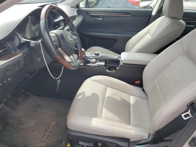 58ABK1GG3GU020410 Lexus ES 350