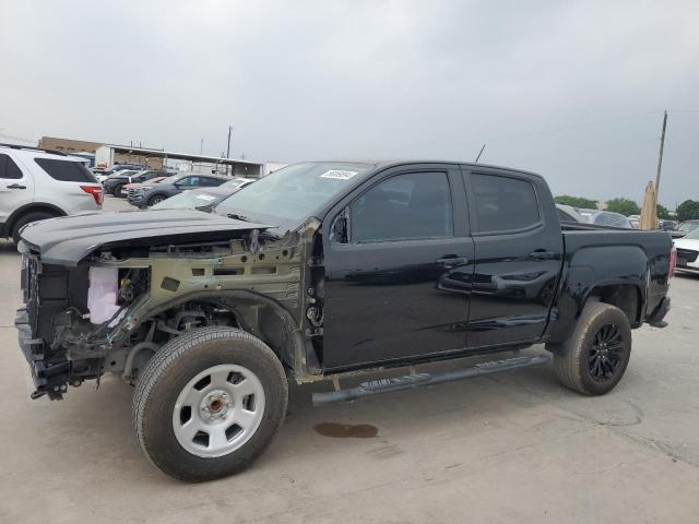 Продаж на аукціоні авто 2022 Gmc Canyon Elevation, vin: 1GTG5CEN7N1288137, номер лоту: 56069894