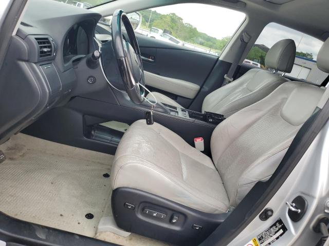 JTJBK1BA1E2462008 Lexus Rx 350 Base
