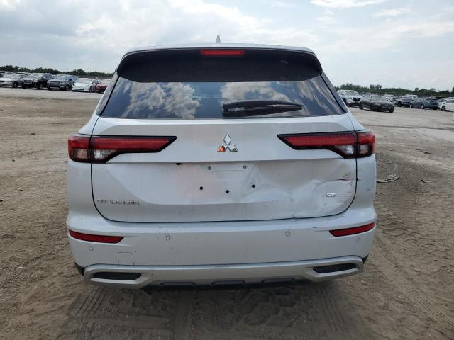 JA4J3VA80RZ037808 Mitsubishi Outlander Se