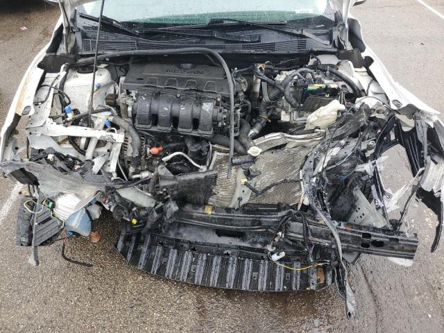 3N1AB7AP2KY249902 Nissan SENTRA S