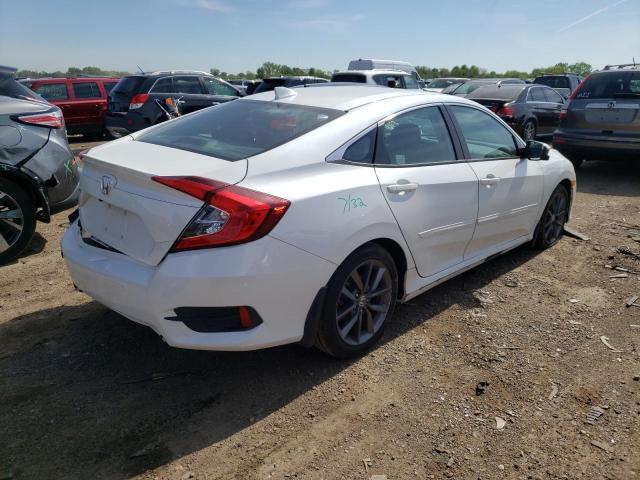 19XFC1F37ME004178 Honda CIVIC EX