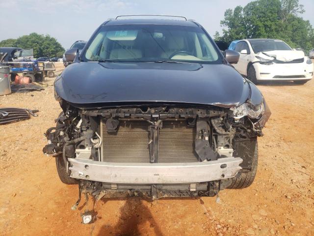 5N1AL0MM9FC521021 Infiniti QX60