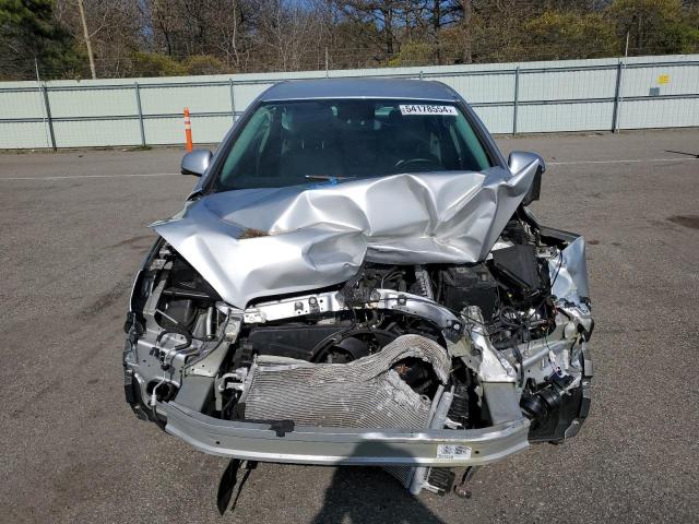1G4PP5SK9E4123717 Buick Verano