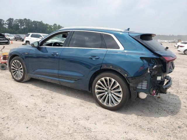 WA1VABGE1KB020162 Audi E-tron Prestige