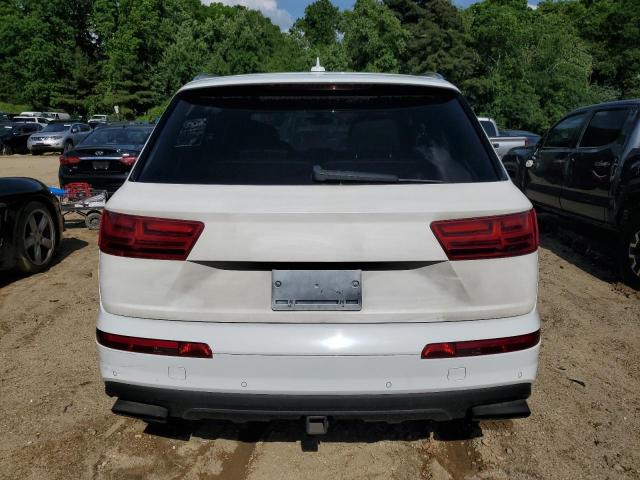 WA1LAAF77HD003447 Audi Q7 Premium Plus