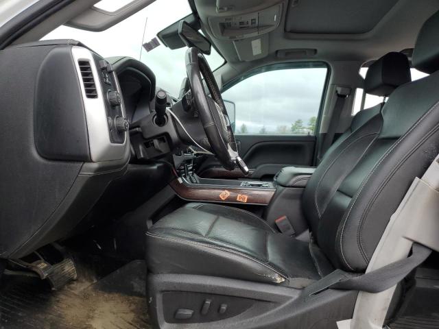 1GT42XEY3JF227474 GMC Sierra K3500 Slt