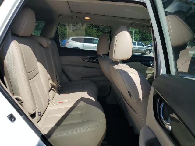 5N1AT2MT0GC761790 Nissan ROGUE S