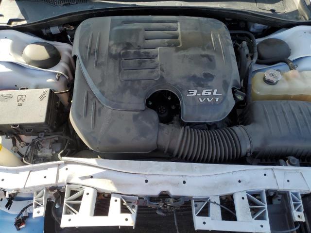 2C3CCABG7FH904005 Chrysler 300 S