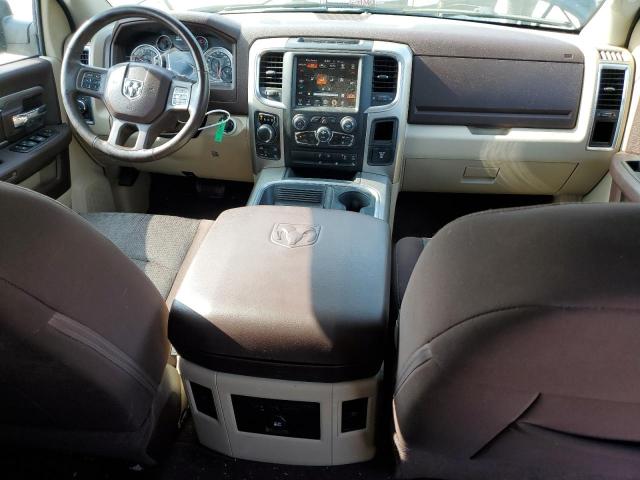 1C6RR7LT9GS314022 RAM 1500 Slt