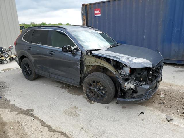 5J6RS6H8XRL006036 Honda Cr-v Sport-l