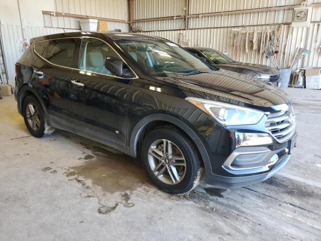 5NMZTDLB3JH082794 Hyundai SANTA FE SPORT