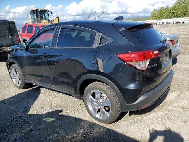 3CZRU6H38LM710904 Honda HR-V LX