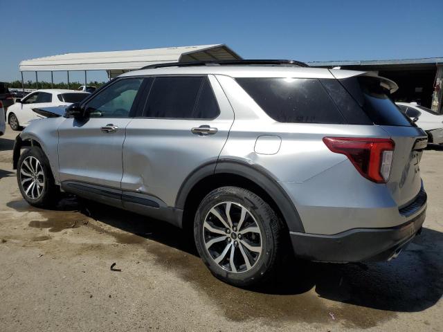 1FM5K8GC4LGB83618 Ford Explorer St
